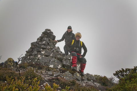 Tyenna River Cottage - Renee 1
