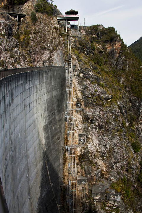 Tyenna River Cottage - Renee 8