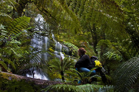 Tyenna River Cottage - Renee 3