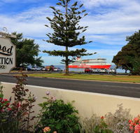 Birchwood Devonport self-contained self catering accommodation - Internet Find