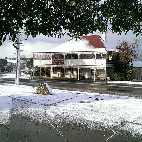 The WeareHouse In Deloraine - Renee 24