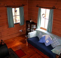 Cradle Mountain Love Shack - Internet Find