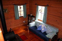 Cradle Mountain Love Shack