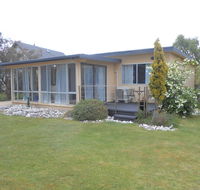 Bruny Ocean Cottage - Internet Find