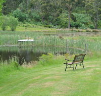 Hamlet Downs Country Accommodation - Renee