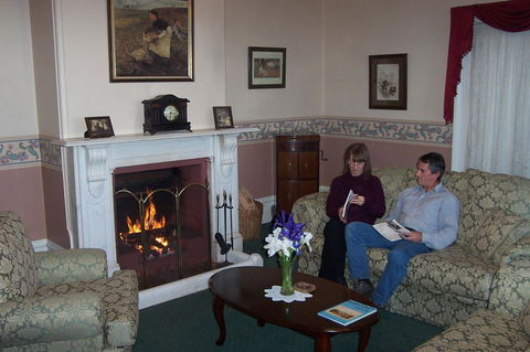 Lucinda B&B - Internet Find 3