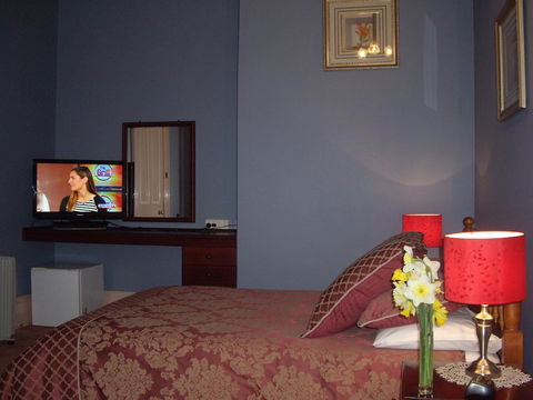 Lucinda B&B - Internet Find 25
