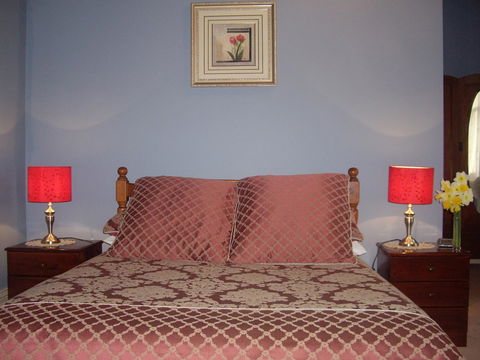 Lucinda B&B - Internet Find 26