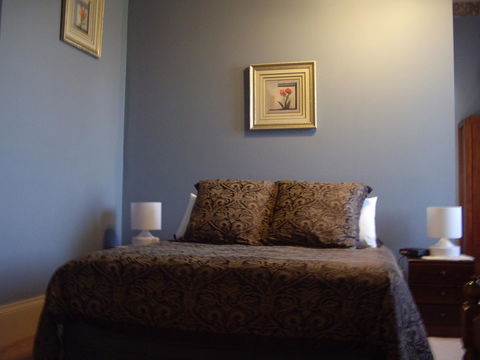 Lucinda B&B - Internet Find 10