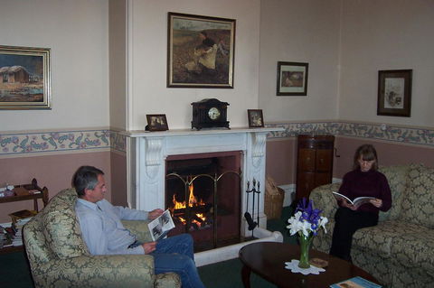 Lucinda B&B - Internet Find 5