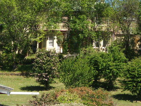 Lucinda B&B - Internet Find 20