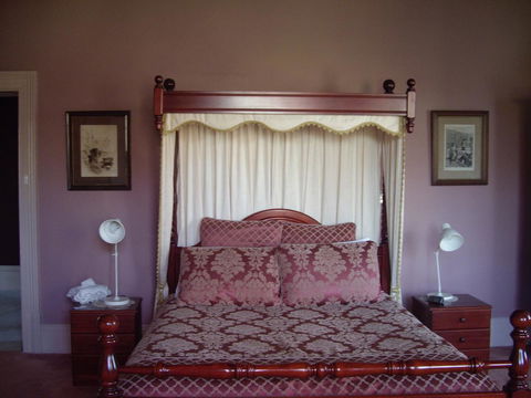 Lucinda B&B - Internet Find 16