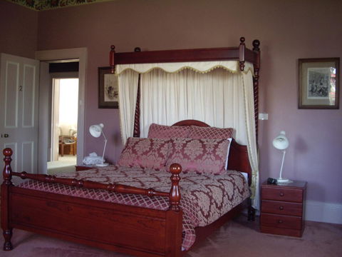 Lucinda B&B - Internet Find 17