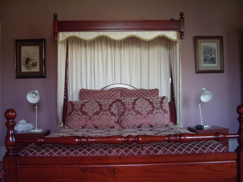 Lucinda B&B - Internet Find 19