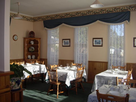 Lucinda B&B - Internet Find 0