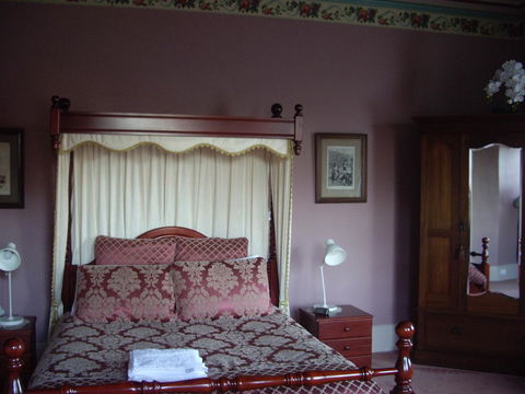 Lucinda B&B - Internet Find 18