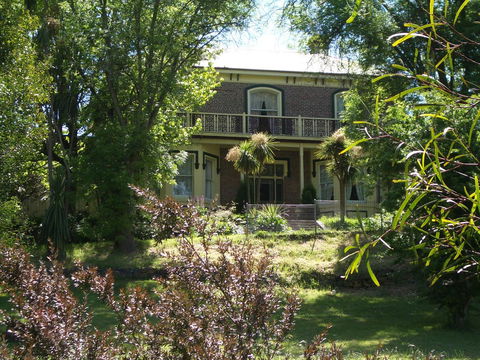 Lucinda B&B - Internet Find 21