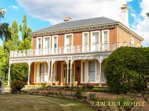 Tahara Cottage - Renee 7