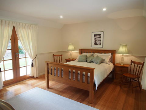 Tahara Cottage - Renee 5