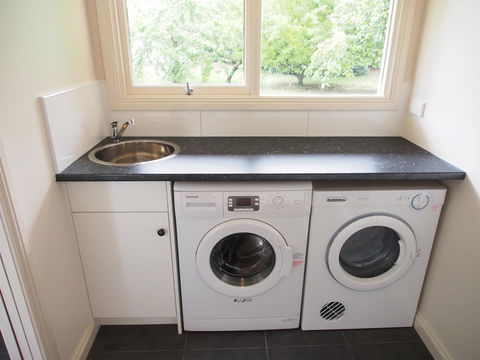 Tahara Cottage - Renee 3