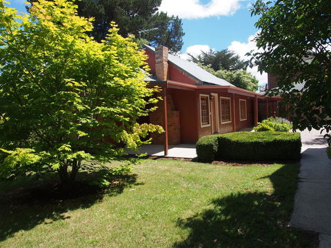Tahara Cottage - Renee 0