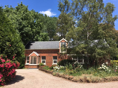 Tahara Cottage - Renee 1