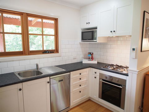 Tahara Cottage - Renee 4