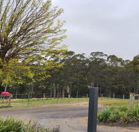 Lockleigh Park - Internet Find