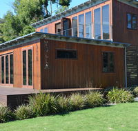 Yolla Beach House - Internet Find