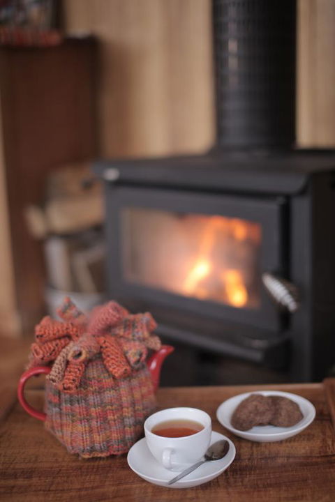 Southern Forest Accommodation - Swimm 14