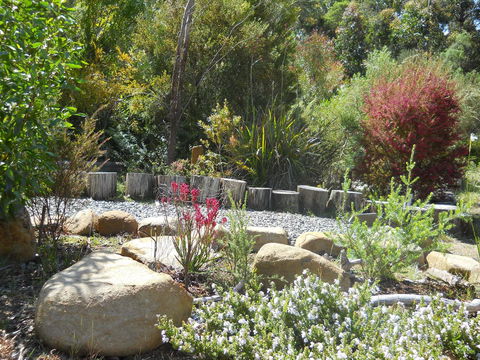 Southern Forest Accommodation - Swimm 17