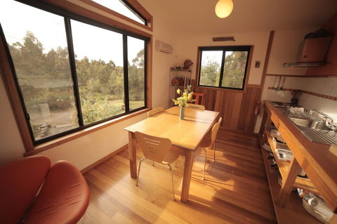 Southern Forest Accommodation - Swimm 20