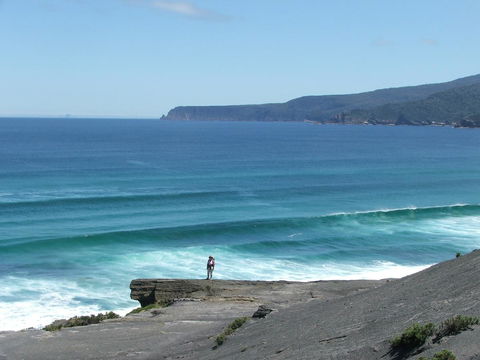 Southern Forest Accommodation - Swimm 27