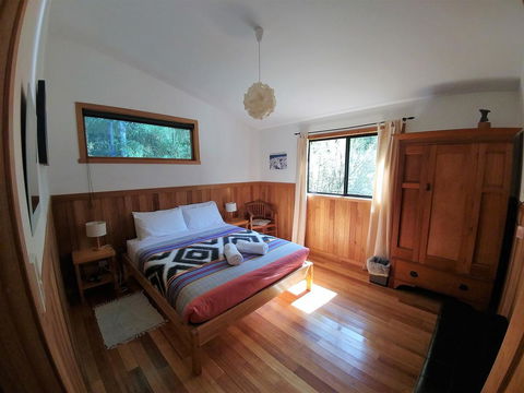 Southern Forest Accommodation - Swimm 8