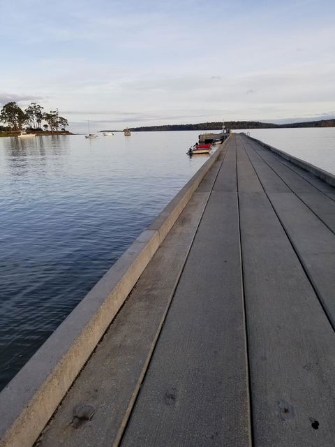 Southern Forest Accommodation - Swimm 22