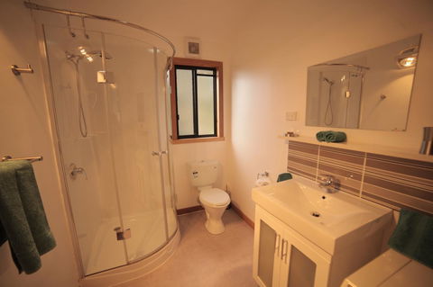 Southern Forest Accommodation - Swimm 19