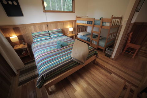 Southern Forest Accommodation - Swimm 15