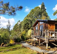 Southern Forest Accommodation - Swimm