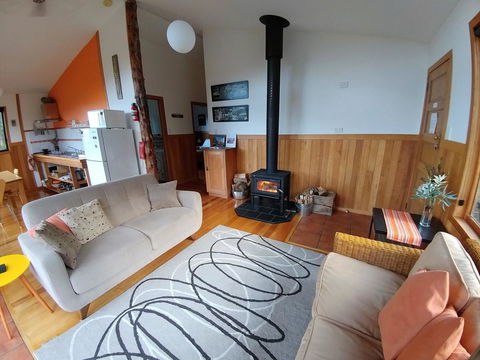 Southern Forest Accommodation - Swimm 4