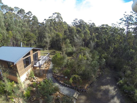 Southern Forest Accommodation - Swimm 30