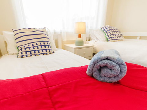 Catherine Lodge Farm Gate Cottages - Qld Realsetate 14