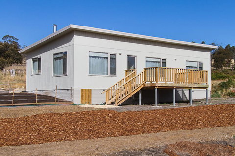 Catherine Lodge Farm Gate Cottages - Qld Realsetate 9