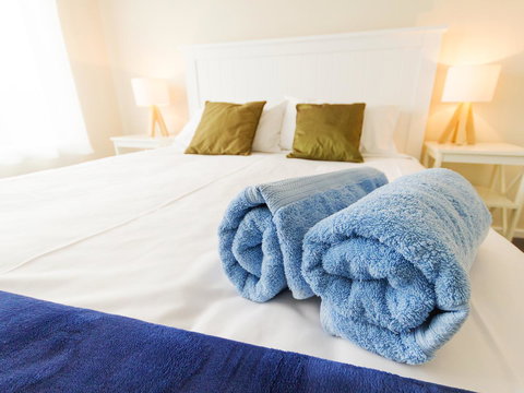 Catherine Lodge Farm Gate Cottages - Qld Realsetate 16