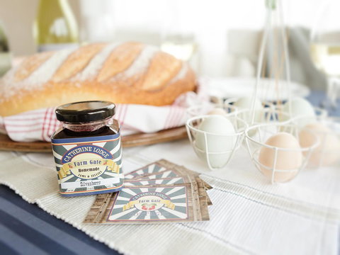 Catherine Lodge Farm Gate Cottages - Qld Realsetate 17