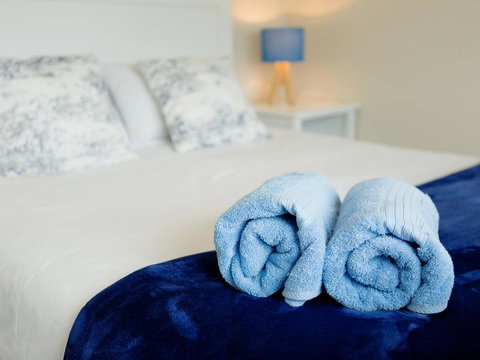 Catherine Lodge Farm Gate Cottages - Qld Realsetate 7