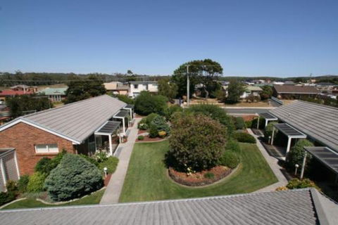 Shearwater Cottages - Internet Find 14