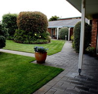 Shearwater Cottages - Internet Find