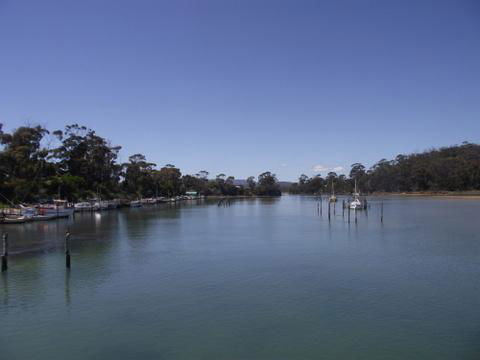Shearwater Cottages - Internet Find 30