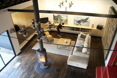 BIG.SHED.HOUSE - Swimm 7