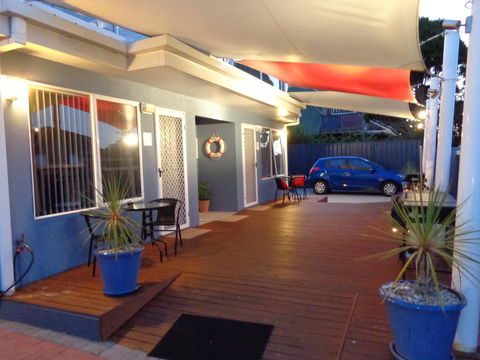 Sails On Port Sorell Boutique Apartments - Internet Find 18